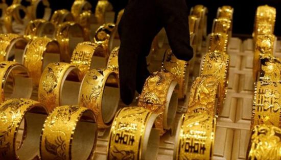أسعار الذهب في الأردن اليوم.. انخفاض طفيف