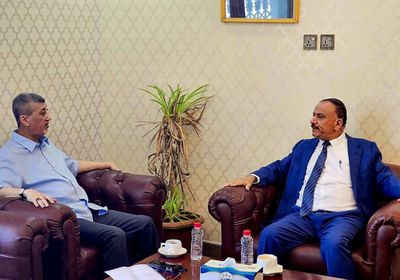 وزير النقل يكشف عن اتفاق لخفض كلفة التأمين البحري