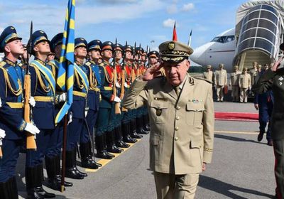 روسيا تعرض على الجزائر تطوير قدرات الجيش