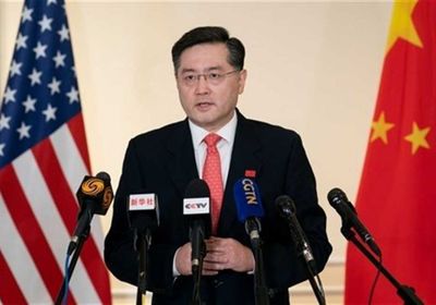 واشنطن تدعو وزير الخارجية الصيني الجديد لزيارتها