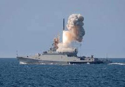 موسكو تتهم كييف باستهداف سفن مدنية روسية