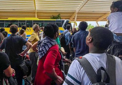 دول أوروبية تجلي رعاياها من النيجر