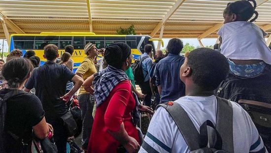 دول أوروبية تجلي رعاياها من النيجر