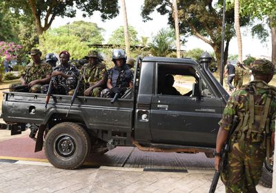 متهم بالتخطيط لهجمات.. اعتقال ضابط جيش في سيراليون