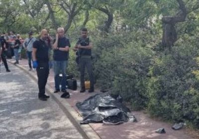 إصابة 5 إسرائيليين في إطلاق نار بالقدس