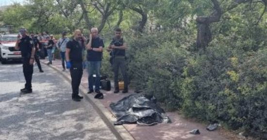 إصابة 5 إسرائيليين في إطلاق نار بالقدس