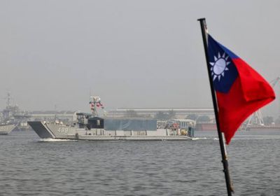 تجسس الصين يُداهم ليالي تايوان