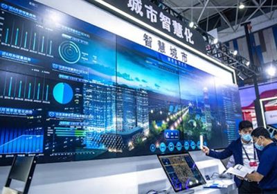صناعة البرمجيات الصينية تنمو 14.2% خلال سنة