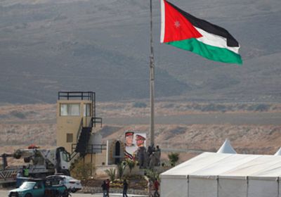 القبض على إسرائيلي حاول التسلل إلى الأردن