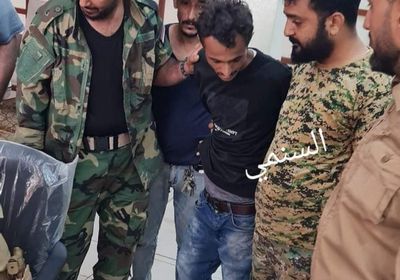 القبض على قاتل فتاة في مول تجاري بعدن