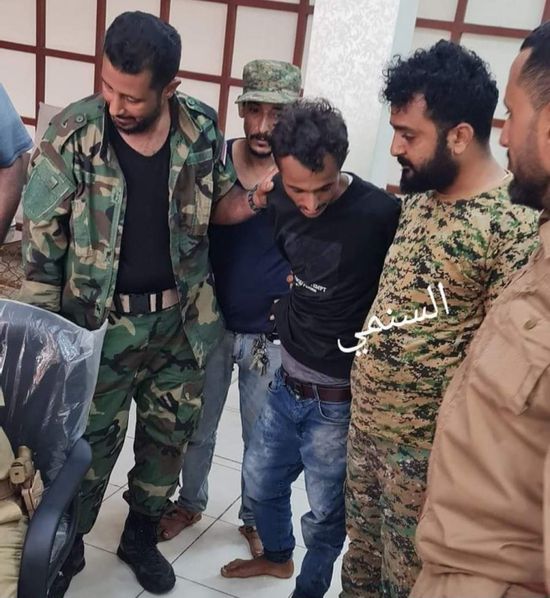 القبض على قاتل فتاة في مول تجاري بعدن