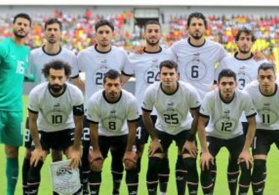 حكام مباراة مصر وإثيوبيا في التصفيات الإفريقية