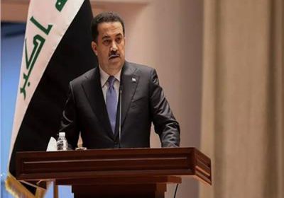 رئيس الوزراء العراقي: حريصون على تطوير العلاقات مع باكستان