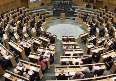 "النواب الأردني" يقر مشروع قانون الجرائم الإلكترونية المثير للجدل