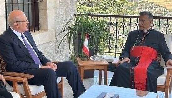 ميقاتي: حل الأزمة يكمن بانتخاب رئيس للجمهورية في لبنان