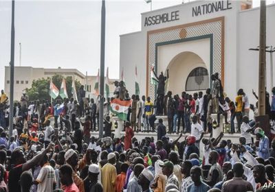 باريس: إجلاء 736 شخصًا بينهم 498 فرنسيًا من النيجر