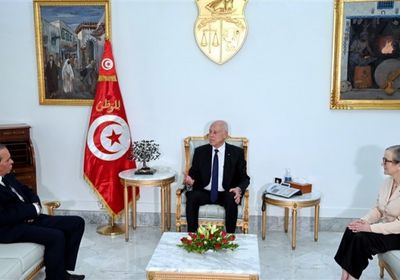 الرئيس التونسي: نواجه إرهاب الكرتلات