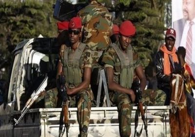 10 إصابات في اشتباكات بين الجيش الإثيوبي ومسلحين