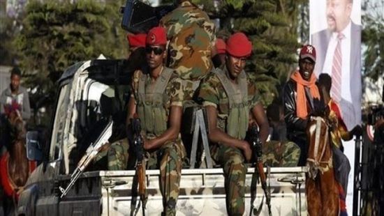 10 إصابات في اشتباكات بين الجيش الإثيوبي ومسلحين