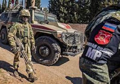 روسيا تتوعد المخططين لهجمات إرهابية بسوريا