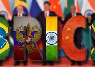 البرازيل تؤيد انضمام السعودية والإمارات لـ"البريكس"