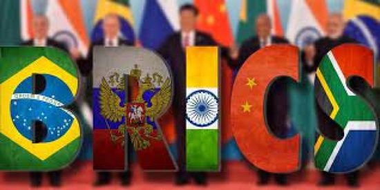 البرازيل تؤيد انضمام السعودية والإمارات لـ"البريكس"