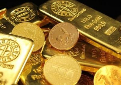 استقرار أسعار الذهب قرب أدنى مستوياتها