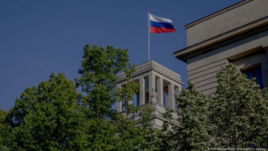 روسيا تدرج النرويج على قائمة الدول غير الودية