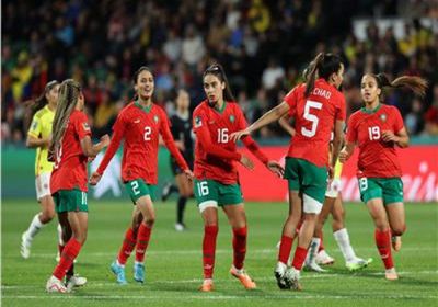 المغرب يتأهل لدور 16 بكأس العالم للسيدات