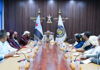 لجنة تحضيرية لإعادة إطلاق الهيئة الشرعية الجنوبية