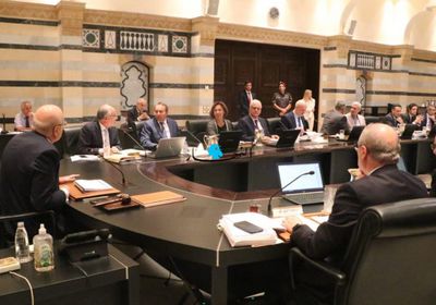 مجلس الوزراء اللبنانى يوافق على زيارة رسوم الاتصالات الأرضية والإنترنت