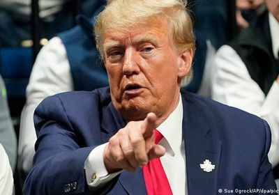 قبل محاكمته.. ترامب: القضاء يُستخدم ضدي كسلاح غير مسبوق