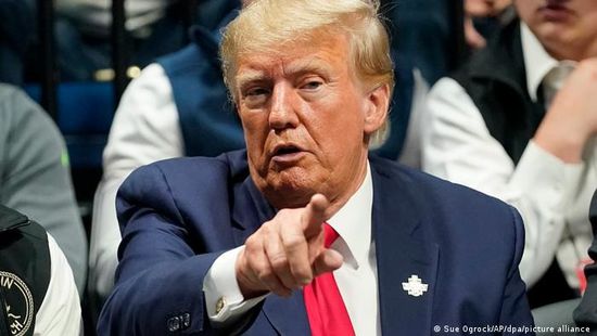 قبل محاكمته.. ترامب: القضاء يُستخدم ضدي كسلاح غير مسبوق