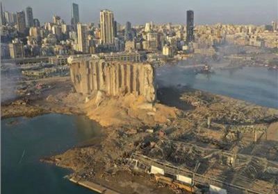 غدًا.. حداد وطني بمناسبة الذكرى الثالثة لانفجار مرفأ بيروت