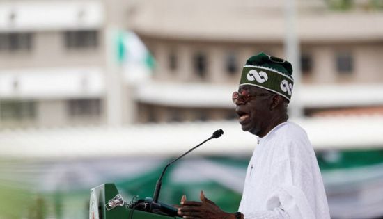 الرئيس النيجيري يدعو لحلّ ودّي لأزمة الانقلاب بالنيجر