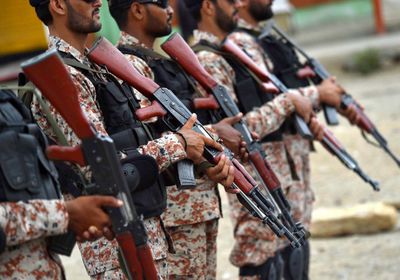 باكستان تقدم خدماتها لتعزيز قدرات "طالبان" على مكافحة الإرهاب