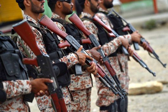 باكستان تقدم خدماتها لتعزيز قدرات "طالبان" على مكافحة الإرهاب