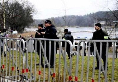 "حرق المصحف" يثير الرعب على حدود الدنمارك