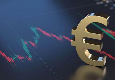 اقتصاد منطقة اليورو يسجل نموا أكبر من المتوقع