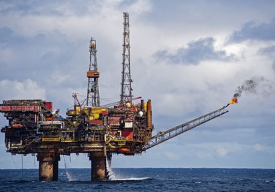 الحكومة البريطانية تعتزم إصدار 100 ترخيص للتنقيب