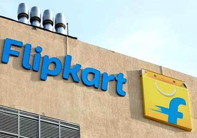 وولمارت ترفع حصتها في فليبكارت بـ 1.4 مليار دولار