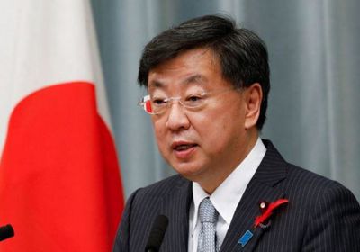 استقالة نائب وزير ياباني من منصبه