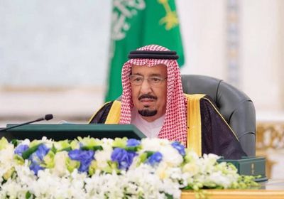 خادم الحرمين يصدر أمرًا ملكيًا بترقية 34 قاضيًا بديوان المظالم