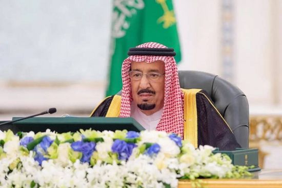 خادم الحرمين يصدر أمرًا ملكيًا بترقية 34 قاضيًا بديوان المظالم