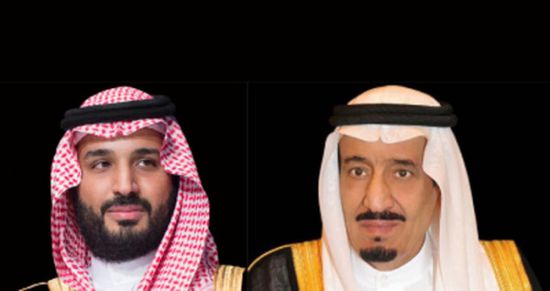 القيادة السعودية تعزي رئيس الصين في ضحايا الفيضانات ببكين