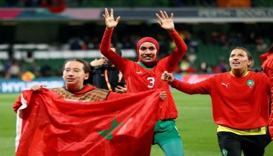 موعد مباراة المغرب وفرنسا في كأس العالم للسيدات 2023