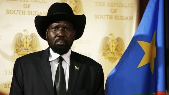 في تغيير مفاجئ.. رئيس جنوب السودان يقيل وزير المالية