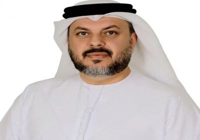 بمرسوم اتحادي.. عبدالرحمن الحمادي وكيلاً لوزارة العدل في الإمارات