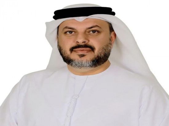 بمرسوم اتحادي.. عبدالرحمن الحمادي وكيلاً لوزارة العدل في الإمارات
