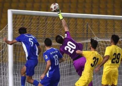 موعد مباراة أربيل والقوة الجوية في نهائي كأس العراق 2023
